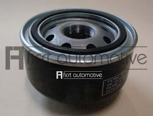 1A First Automotive L40062 - Eļļas filtrs ps1.lv