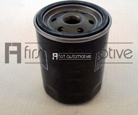 1A First Automotive L40319 - Eļļas filtrs ps1.lv