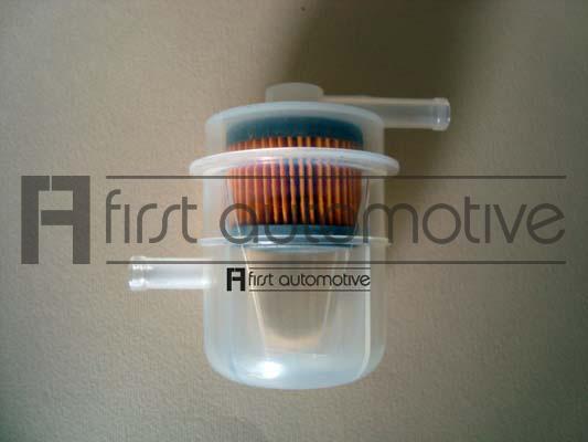 1A First Automotive P10162 - Degvielas filtrs ps1.lv