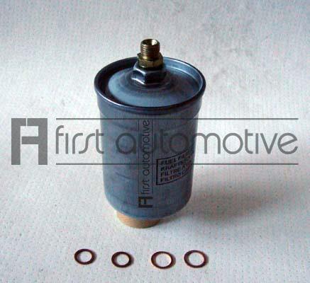1A First Automotive P10187 - Degvielas filtrs ps1.lv