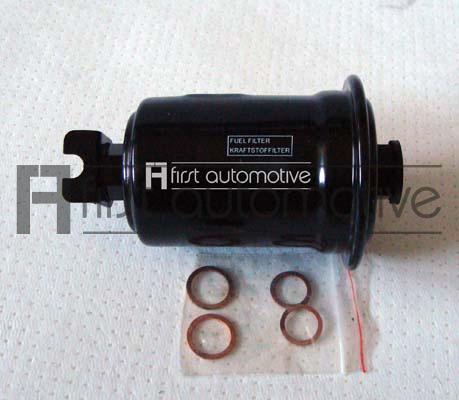 1A First Automotive P10124 - Degvielas filtrs ps1.lv