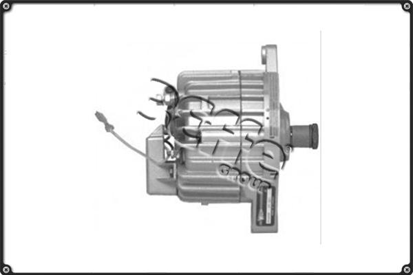 3Effe Group PRAE321 - Ģenerators ps1.lv