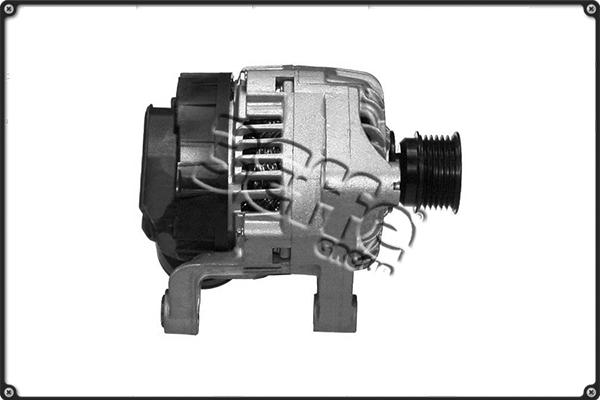 3Effe Group PRAF466 - Ģenerators ps1.lv