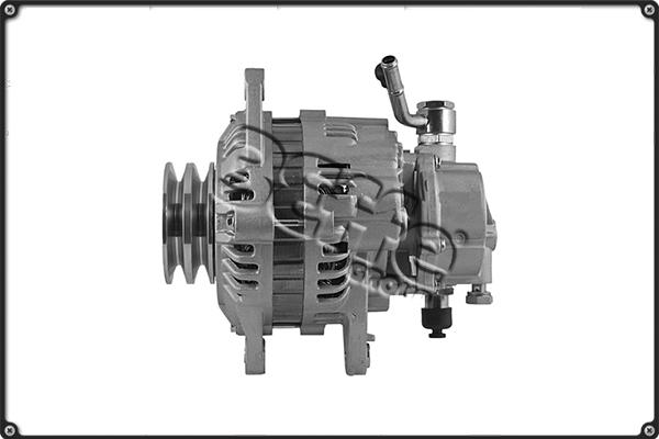 3Effe Group PRAF463 - Ģenerators ps1.lv