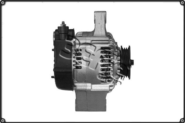 3Effe Group ALTF432 - Ģenerators ps1.lv