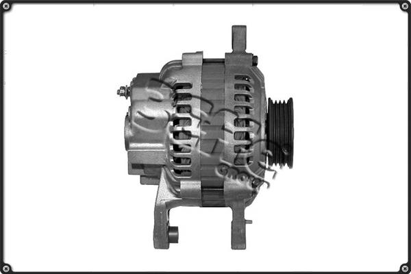 3Effe Group PRAF548 - Ģenerators ps1.lv