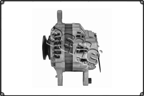 3Effe Group PRAF550 - Ģenerators ps1.lv