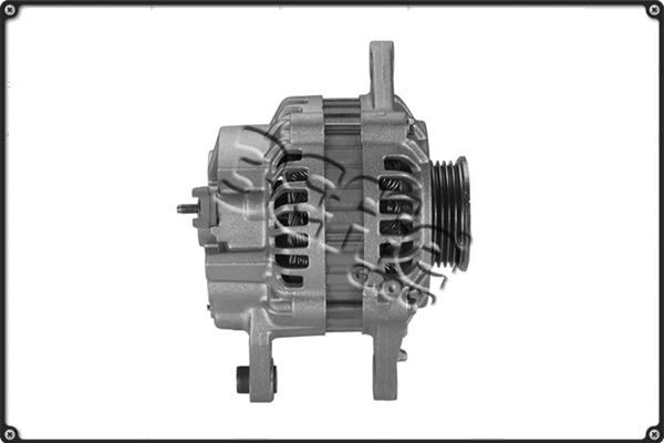 3Effe Group PRAF536 - Ģenerators ps1.lv