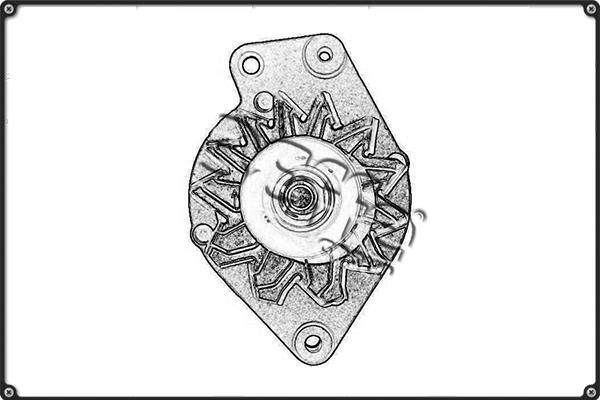 3Effe Group ALTF577 - Ģenerators ps1.lv