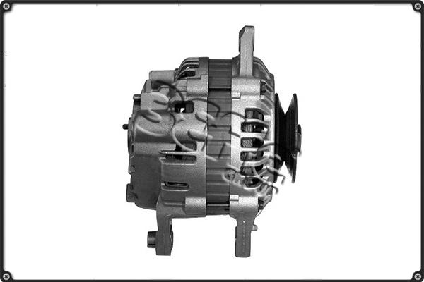 3Effe Group PRAF665 - Ģenerators ps1.lv