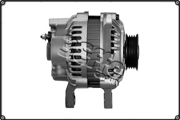 3Effe Group PRAF614 - Ģenerators ps1.lv