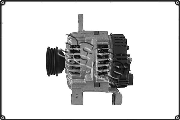 3Effe Group PRAF631 - Ģenerators ps1.lv