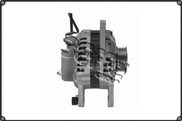 3Effe Group PRAF002 - Ģenerators ps1.lv