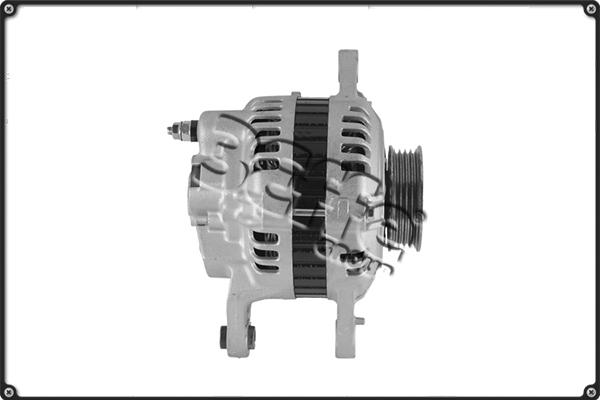 3Effe Group PRAF010 - Ģenerators ps1.lv