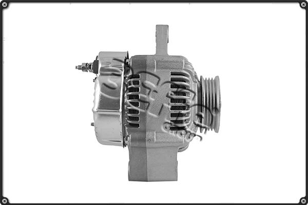 3Effe Group ALTF342 - Ģenerators ps1.lv