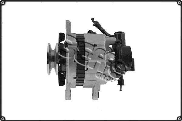 3Effe Group ALTF383 - Ģenerators ps1.lv