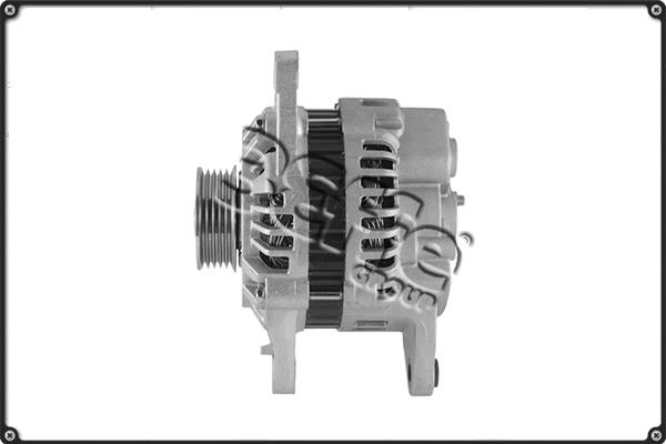 3Effe Group PRAF246 - Ģenerators ps1.lv