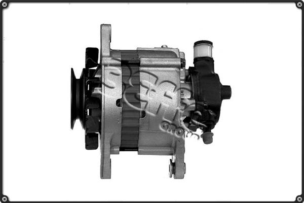 3Effe Group PRAF728 - Ģenerators ps1.lv