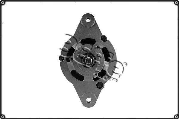 3Effe Group PRAL449 - Ģenerators ps1.lv