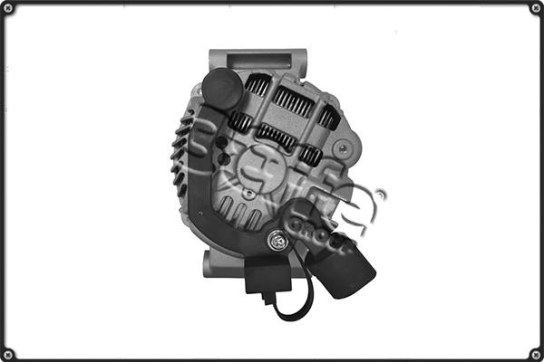 3Effe Group PRAL435 - Ģenerators ps1.lv