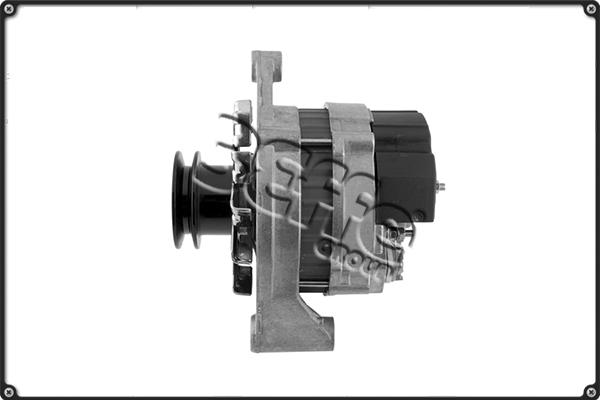 3Effe Group PRAL426 - Ģenerators ps1.lv