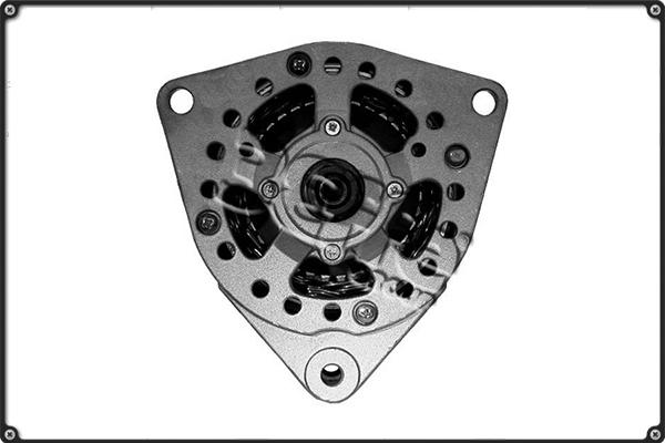 3Effe Group PRAL478 - Ģenerators ps1.lv