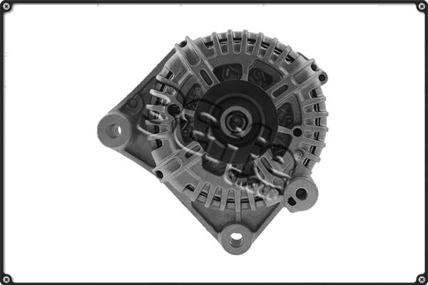 3Effe Group PRAL473 - Ģenerators ps1.lv