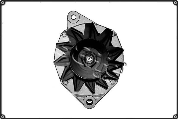 3Effe Group PRAL543 - Ģenerators ps1.lv