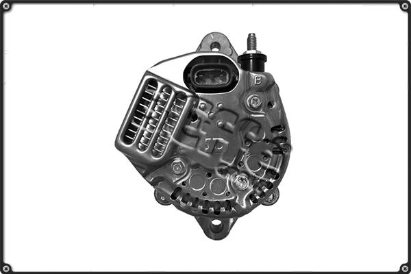 3Effe Group PRAL519 - Ģenerators ps1.lv