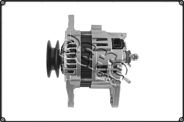 3Effe Group PRAL539 - Ģenerators ps1.lv