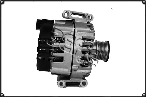 3Effe Group PRAL632 - Ģenerators ps1.lv