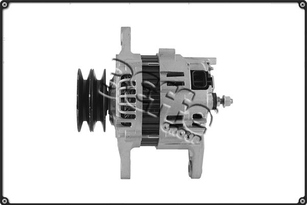 3Effe Group PRAL080 - Ģenerators ps1.lv