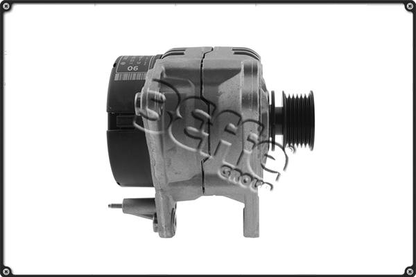 3Effe Group PRAL151 - Ģenerators ps1.lv