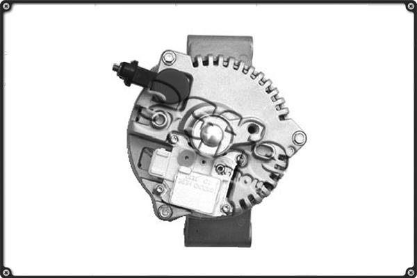 3Effe Group PRAL139 - Ģenerators ps1.lv