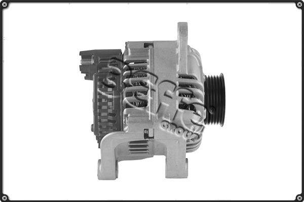 3Effe Group PRAL174 - Ģenerators ps1.lv