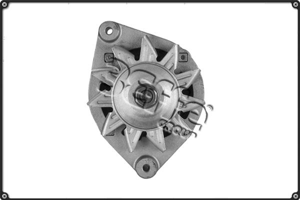 3Effe Group PRAL348 - Ģenerators ps1.lv