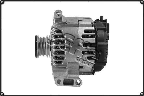 3Effe Group PRAL239 - Ģenerators ps1.lv