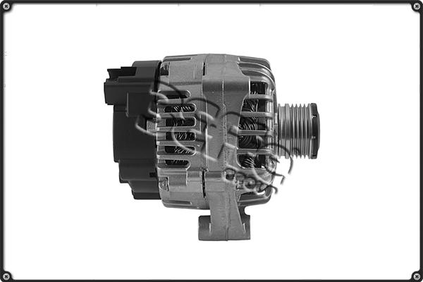 3Effe Group PRAL759 - Ģenerators ps1.lv