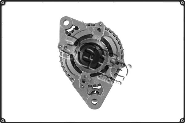 3Effe Group PRAL712 - Ģenerators ps1.lv