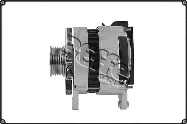 3Effe Group ALTS931 - Ģenerators ps1.lv