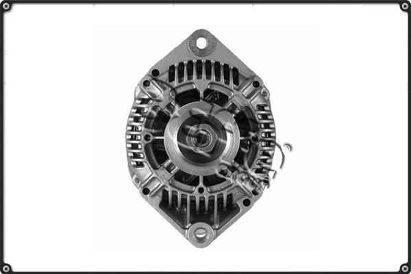 3Effe Group ALTS070 - Ģenerators ps1.lv