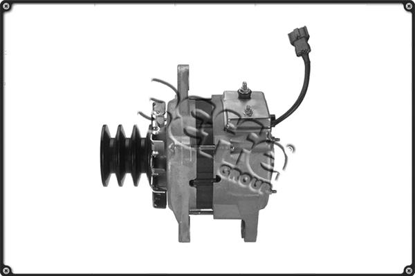 3Effe Group ALTS889 - Ģenerators ps1.lv