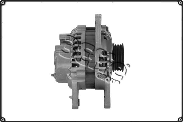 3Effe Group ALTS395 - Ģenerators ps1.lv