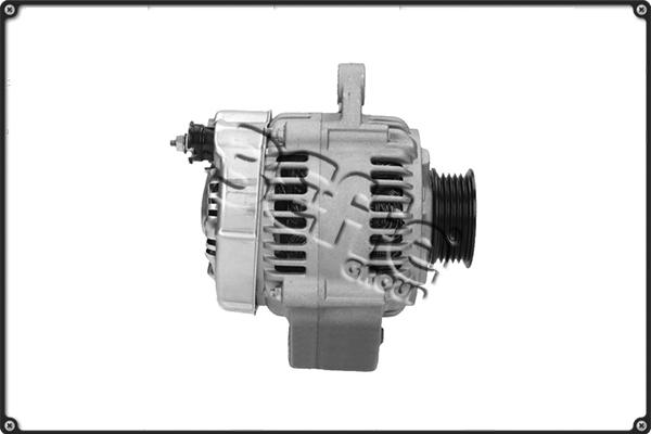 3Effe Group ALTS353 - Ģenerators ps1.lv