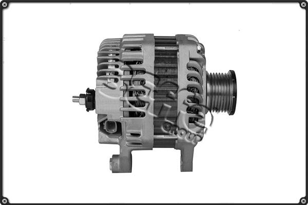 3Effe Group ALTS385 - Ģenerators ps1.lv