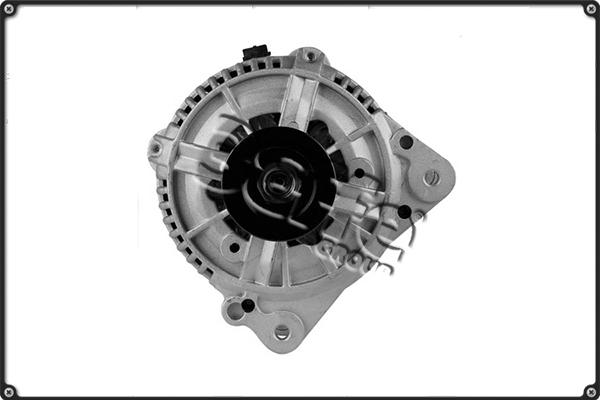 3Effe Group ALTS241 - Ģenerators ps1.lv