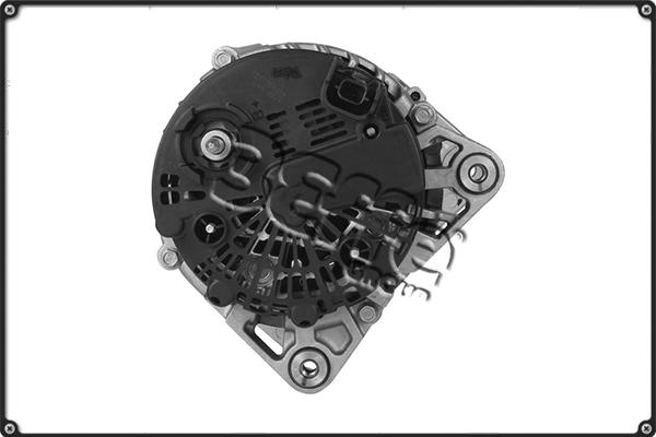 3Effe Group ALTS289 - Ģenerators ps1.lv