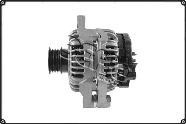 3Effe Group ALTS232 - Ģenerators ps1.lv