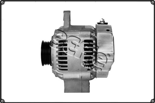 3Effe Group ALTS758 - Ģenerators ps1.lv