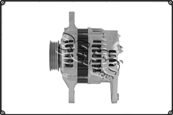 3Effe Group PRAF215 - Ģenerators ps1.lv